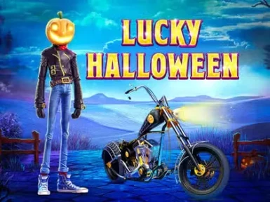 Lucky Mister Casino screenshot